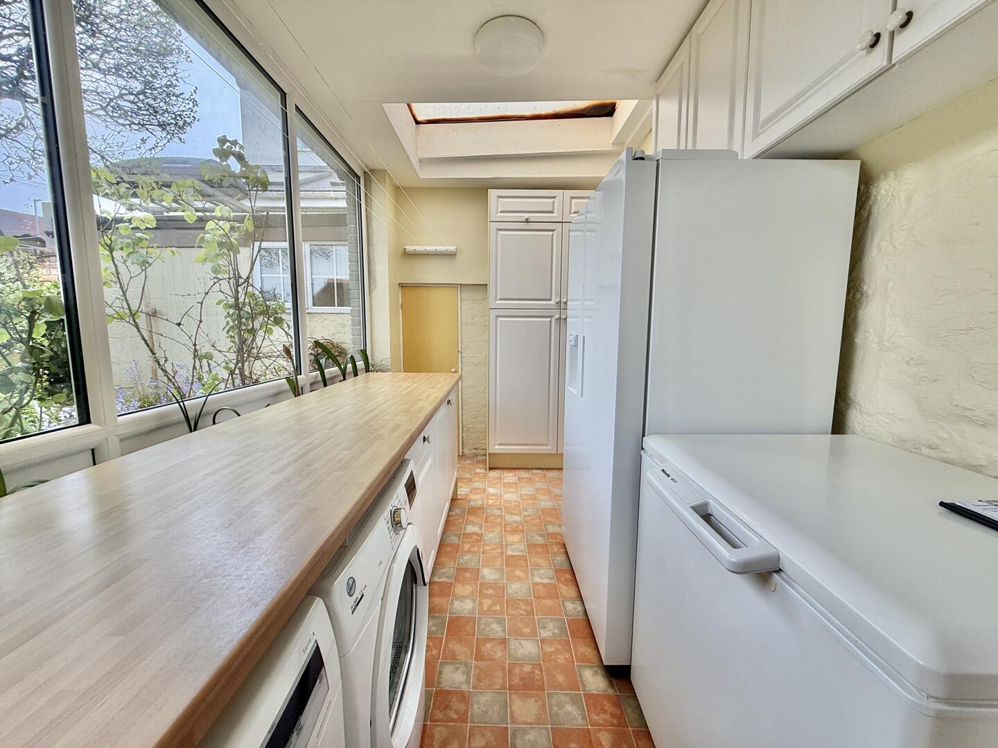 Daniell Road, Truro